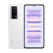 京东百亿补贴：小米 K60Pro 晴雪8GB+256GB