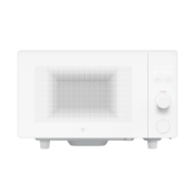 PLUS会员：MIJIA 米家 MWBLXE1ACM 微波炉 20L 白色