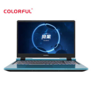 京东百亿补贴：COLORFUL 七彩虹 隐星 P16 16英寸游戏本（i 5-12450H、16GB、512GB、RTX 4050）