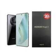 PLUS会员：荣耀 Magic5 5G手机 京东20周年纪念款 8GB+256GB
