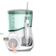 PLUS会员：prooral 博皓 5102 冲牙器 象牙白