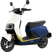 小牛电动 G400动力版 电动摩托车 XN1200DT