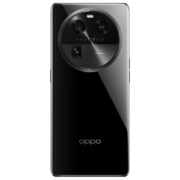 OPPO Find X6 16GB+512GB 星空黑 超光影三主摄 哈苏影像 80W闪充 天玑9200
