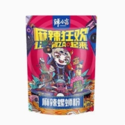 辣小言 麻辣味螺蛳粉 310g*1袋
