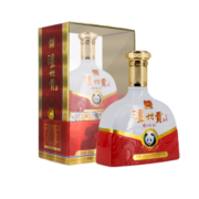 泸州老窖【618狂欢开抢】 泸州贡N8 38度 500ml 单瓶品鉴