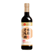 概率券：水塔 老陈醋 6度  420ml