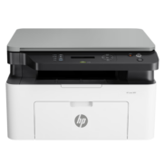 惠普（HP）1136w 黑白激光打印机多功能家用办公打印机 复印扫描无线商用办公（锐系列）
