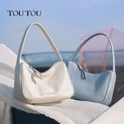 toutou 女士简约单肩包 TT22A4588