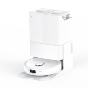 618预售、PLUS会员：Roborock 石头 P10 扫拖机器人 水箱版