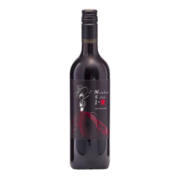 马纳庄园（MATAKANA）新西兰国家酒馆 霍克斯湾伊曼梅乐干红葡萄酒红酒750ml 马纳梅洛干红