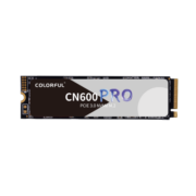 七彩虹(Colorful)CN600M.2固态硬盘1T长江存储ssd台式机NVME笔记本PCI3硬盘 CN600 1T PRO 进阶版 +散热片