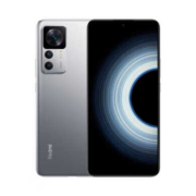 京东百亿补贴：Redmi 红米 K50 至尊版 5G智能手机 12GB+512GB  银迹色