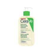 【自营】CeraVe/适乐肤神经酰胺泡沫洁肤油236ml