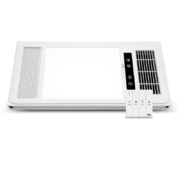 VC Lighting 雷士照明 E-JC-60BLHF 106 速热风暖浴霸 2400W