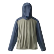蕉内凉皮302UV防晒服男款防紫外线外套吸湿速干防晒衣男士夏季