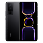 Redmi红米k60 5G手机小米 骁龙8+处理器 2K高光屏 5500mAh长续航 墨羽 16GB+1TB
