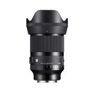 8日0点、PLUS会员：SIGMA 适马 Art 35mm F1.4 DG DN 广角定焦镜头 索尼E卡口
