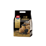 SEAMILD 西麦 即食五黑谷物燕麦片 540g/袋*2件