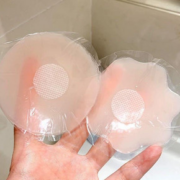 硅胶提拉隐形胸贴6对装