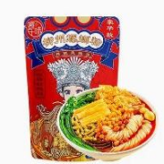 再补券：螺千味 正宗柳州螺丝粉 335g*1袋
