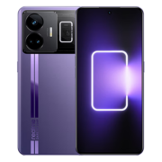再降价、PLUS会员：realme 真我 GT Neo5 5G智能手机16GB+512GB