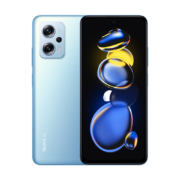 百亿补贴：MI 小米 Redmi note11TPro 时光蓝 8GB+128GB