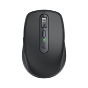 plus会员、需抢券：logitech 罗技 MX Anywhere 3 无线双模鼠标 4000DPI