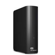 Western Digital 西部数据 Elements 新元素 3.5英寸 USB3.0 桌面硬盘 18TB