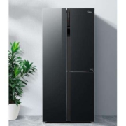 Midea 美的 BCD-441WKGPZM(E) 多门冰箱 441升