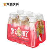 PLUS会员：东鹏特饮 维生素功能饮料 250ml*6瓶
