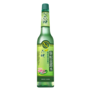六神【经典玻璃瓶】驱蚊止痒花露水195ml*1(薄荷  祛痱 缓解蚊虫叮咬)