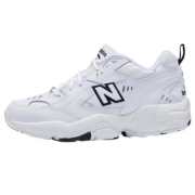 new balance 608系列 女子休闲运动鞋 WX608WT