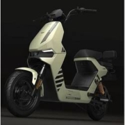 再补券：Niu Technologies 小牛电动 F100 新国标电动自行车 TDT13Z