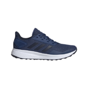 15号20点：adidas 阿迪达斯 DURAMO 跑步运动鞋 深蓝色/藏青色 42(260mm)