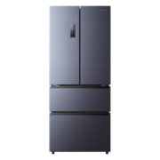 17日20点、需PLUS会员全品券：Hisense 海信 BCD-525WNK1PU 风冷多门冰箱 525升