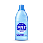 蓝月亮 漂白水去渍去黄增白专用600g