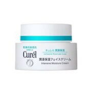 Curél 珂润 润浸保湿面霜 40g