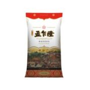 孟乍隆 臻选茉莉香米20斤长粒香米10kg*1袋 1件装