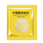 plus会员：DR.WLEN柠檬酸除垢清洁剂10g/十袋