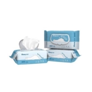 88VIP：Kleenex 舒洁 湿厕纸 80片3包
