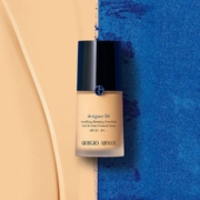 ARMANI 阿玛尼 蓝标大师粉底液 30ml*1瓶 #3色号