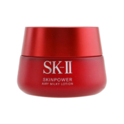 黑卡会员：SK-II 大红瓶面霜 轻盈型 80g