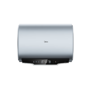 618预售，15日20点、PLUS会员：Midea 美的 F6033-UM(HE) 储水式电热水器 3300W 60L