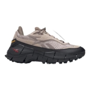 Reebok锐步官方男女Zig Kinetica 2.5 Edge经典户外徒步鞋HR1301