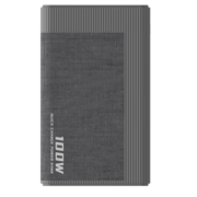 iFory 100w充电宝20000毫安大容量PD快充移动电源适用于苹果品牌手机华为小米65w苹果笔 20000mAh充电宝 100W