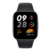 小米（MI）Redmi watch3 象牙白 红米智能手表 血氧检测 蓝牙通话 高清大屏 NFC运动手表 小米手表 红米手表