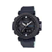 CASIO 卡西欧 PROTREK系列 男士太阳能腕表 PRG-650Y-1