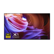SONY索尼 KD-65X85K 65英寸 4K HDR超高清智能网络液晶平板电视机