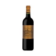 迪仙庄园 正牌 干红葡萄酒 2017年 750ml 单瓶装