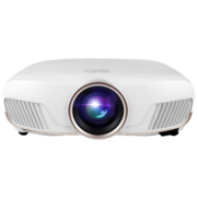 爱普生（EPSON） CH-TW8400 4K高清投影仪 家用家庭影院投影机 2600流明+免费远程指导 官配